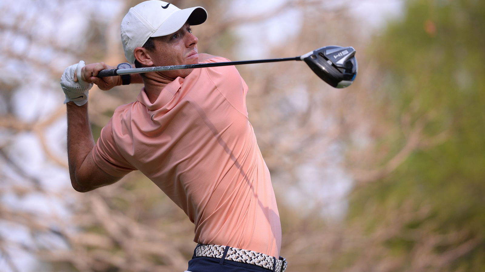 How to improve your golf game by working on your CORE